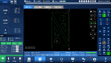 激光切割机厂家-激光切割机技术研发-宏山激光