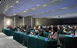 夯实质量基础，提升产品品质丨宏山激光第一届质量月活动总结暨表彰大会圆满举行