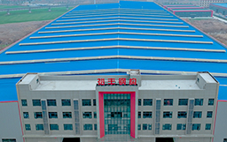 4台大幅面高功率激光设备，湖北裕丰钢结构为何坚定选择宏山？