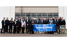 宏山激光2026年全美代理商大会于芝加哥举办丨全新Geneva技术与解决方案中心即将投入使用